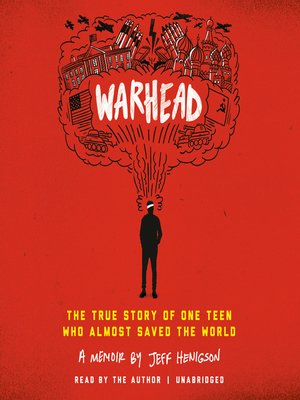 cover image of Warhead